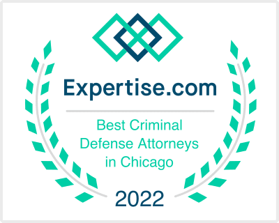 best criminal defense attorney chicago