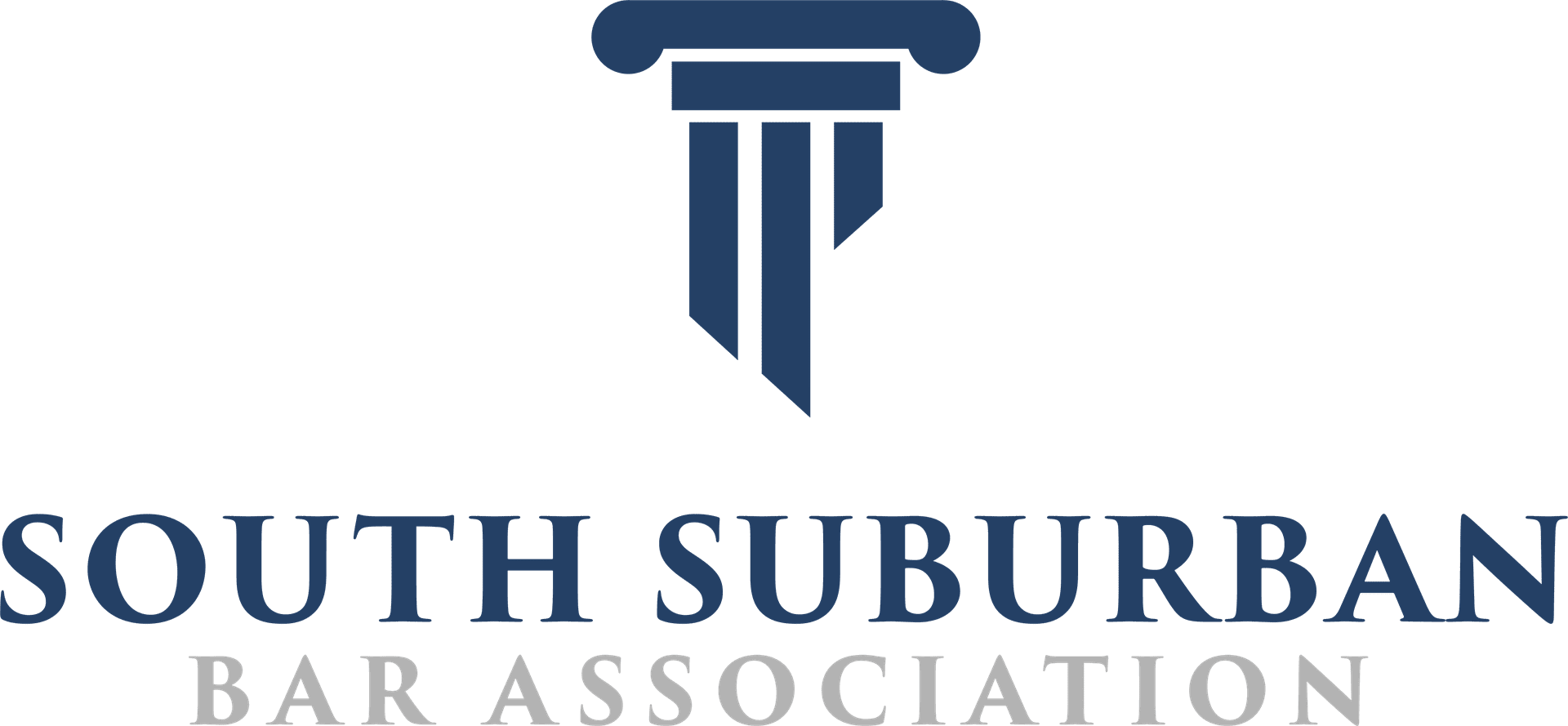 South Suburban Bar Association logo