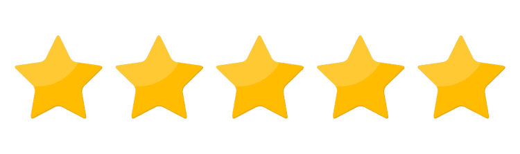 Five Star Best Lawyer Reviews